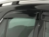 Дефлектори вікон Mercedes GLE W167 (19-) - Hic (накладні) 3