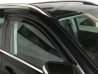 Дефлектори вікон Mercedes GLE W167 (19-) - Hic (накладні) 4