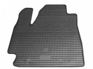 Коврики в салон Toyota Highlander II (07-13) - Stingray 2