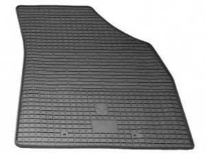 Коврики в салон Toyota Highlander II (07-13) - Stingray 3