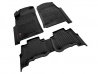 3D килимки в салон Lexus GX 470 (03-09) - Stingray 1