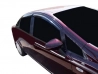 Дефлектори вікон Fiat Linea (07-18) - Hic (накладні) 4