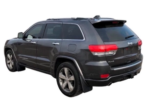 Бризковики Jeep Grand Cherokee IV (WK2; 11-21) - OEM 4