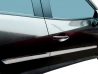 Хром молдинги на двері Mazda CX-3 (DK5; 15-) 4