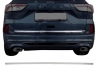 Хром на кромку багажника Ford Kuga III (CX482; 19-) 1