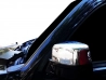 Хром накладки на дзеркала Dodge Nitro (07-12) 4