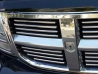 Хром накладки на решітку Dodge Nitro (07-12) 3