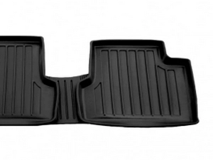 3D коврики в салон Jeep Cherokee V (KL; 14-) - Stingray 3