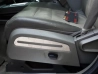 Хром накладки на сидіння Dodge Nitro (07-12) 3