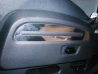 Хром накладки на сидіння Dodge Nitro (07-12) 4