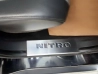 Накладки на пороги Dodge Nitro (07-12) - Carmos (верхні) 4