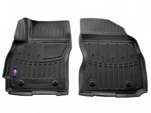 3D коврики в салон Mazda 5 III (10-18) EU - Stingray 2