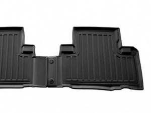 3D коврики в салон Mazda 5 III (10-18) EU - Stingray 3