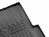 3D килимок багажника BMW 3 E91 (05-12) Універсал - Stingray 3