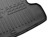3D килимок багажника BMW 3 E46 (98-07) Універсал - Stingray 3