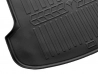 3D килимок багажника Kia Sorento II (XM; 09-13) 5 місний - Stingray 2
