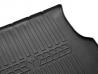 3D килимок багажника Kia Sorento II (XM; 09-13) 5 місний - Stingray 3