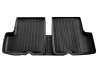 3D килимки в салон Dacia Logan I / MCV (04-11) - Stingray 3