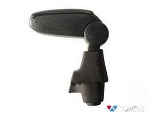 Подлокотник FIAT Fiorino (2008-) чёрный
