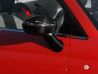 Накладки на зеркала FIAT 500 / 500C (07-20) - карбон