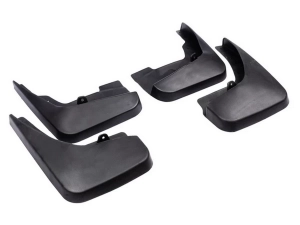 Брызговики Dodge Journey (08-20) - Premium 2