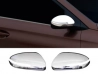 Хром накладки на дзеркала Hyundai i20 II (GB; 14-20) - з поворотниками 1