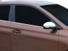 Хром накладки на дзеркала Hyundai i20 II (GB; 14-20) - з поворотниками 4