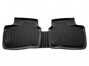 3D коврики в салон Hyundai i30 I (FD; 07-12) - Stingray 3