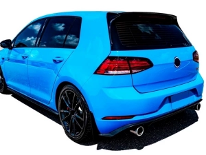 Бризковики VW Golf VII GTI (13-20) - Premium 8