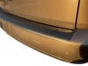 Накладка на задній бампер VW Caddy III (2K; 04-15) - ABS 3