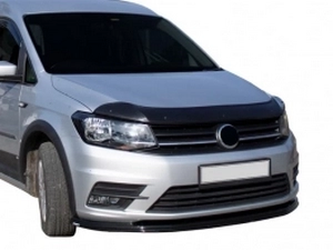 Дефлектор капота VW Touran II (5T; 15-) - Cappafe 3