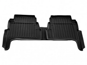 3D коврики в салон Kia Sorento I (BL; 02-09) - Stingray 3