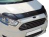 Дефлектор капота Ford Courier I (14-23) - Cappafe 4