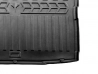 3D килимок багажника Skoda Superb III (3V; 15-) Універсал - Stingray 3