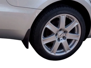 Бризковики Skoda Superb II (3T; 08-15) - Premium 3