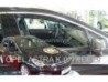 Дефлектори вікон Opel Astra K (15-21) Sports Tourer - Heko (вставні) 4