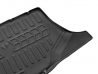 3D килимок багажника Nissan Leaf I (ZE0; 10-17) із сабвуфером - Stingray 3