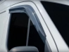 Дефлектори вікон Mercedes Sprinter W907 (19-) - Sunplex Sport (накладні) 4