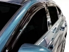 Дефлектори вікон Hyundai Tucson IV (NX4; 21-) - Hic (накладні) 7
