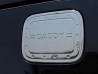 Хром накладка на лючок бака VW Caddy III (2K; 04-20) - Omsa 3