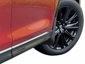 Бризковики Mazda CX-5 II (KF; 21-) Sport - Premium 7
