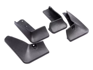 Брызговики BMW i3 (I01; 19-22) - Premium 2
