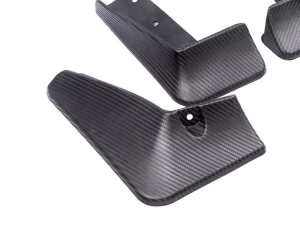Брызговики BMW i3 (I01; 19-22) - Premium 3