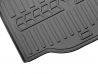 3D килимок багажника Chevrolet Trax I (U200; 12-22) - Stingray 2