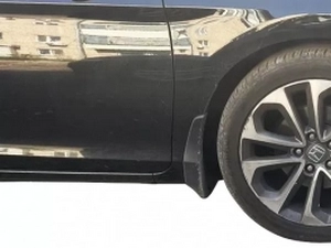 Брызговики Honda Accord IX (15-17) - Premium 3