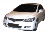Протитуманки Honda Civic VIII (06-09) Sedan - HD159 4