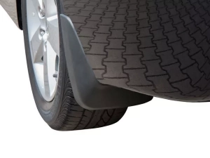 Бризковики Honda Civic VIII (06-12) Sedan - Premium 4