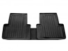 3D килимки в салон Honda Civic X (16-21) - Stingray 3
