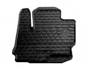 Коврики в салон Mitsubishi Colt VI (Z30; 04-12) - Stingray 2