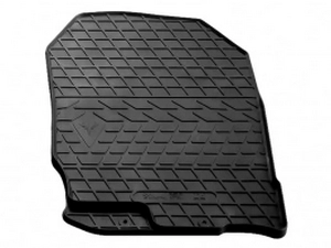 Коврики в салон Mitsubishi Colt VI (Z30; 04-12) - Stingray 3
